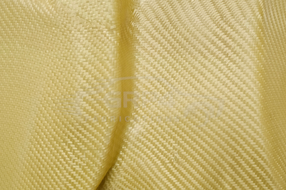 Mk2 Kevlar Underbody Protection *P