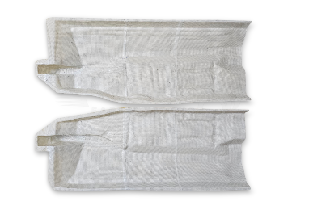 Mk2 Kevlar Underbody Protection *P