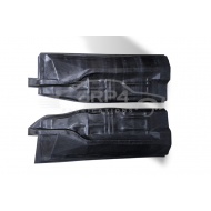 Mk2 Black Diolen Underbody Protection *P