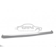 Mk2 Escort Carbon Rear Bumper *P