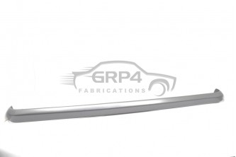 Mk2 Escort Carbon Rear Bumper *P