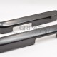 Mk2 Escort Carbon Fibre 1/4 Bumpers *P