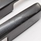 Mk2 Escort Carbon Fibre 1/4 Bumpers