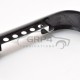 Mk2 Escort Carbon Fibre 1/4 Bumpers