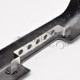 Mk2 Escort Carbon Fibre 1/4 Bumpers *P