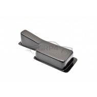 Carbon Fiber Switch Panel Box With Handbrake Cutout *P
