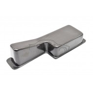 Carbon Fiber Switch Panel Box With Handbrake Cutout *P