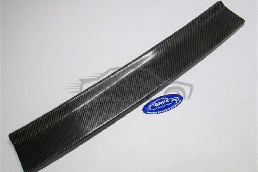Mk2 Escort Escort Carbon Scuttle Panel *P Mk2 Escort Escort Carbon Scuttle Panel *P
