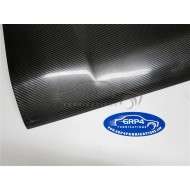 Mk2 Escort Carbon Bonnet *P
