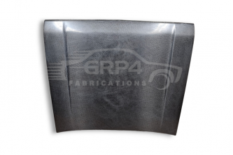 Mk2 Escort Carbon Bonnet *P