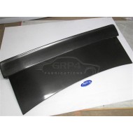 Mk2 Escort Carbon Fibre Boot Lid *P