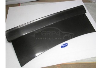 Mk2 Escort Carbon Fibre Boot Lid *P
