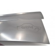 Mk2 Escort Carbon Fibre Boot Lid *P Mk2 Escort Carbon Fibre Boot Lid *P