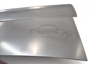 Mk2 Escort Carbon Fibre Boot Lid *P