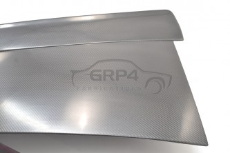 Mk2 Escort Carbon Fibre Boot Lid *P Mk2 Escort Carbon Fibre Boot Lid *P