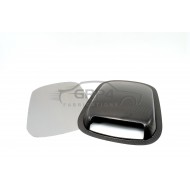 Carbon Bonnet Scoop *P