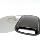 Carbon Bonnet Scoop *P Carbon Bonnet Scoop *P