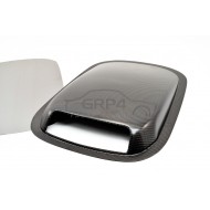 Carbon Bonnet Scoop *P Carbon Bonnet Scoop *P