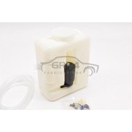 Universal Windscreen Washer Bottle Kit