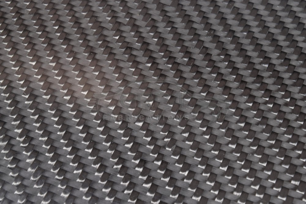 Carbon Fibre Sheet 5mm thick