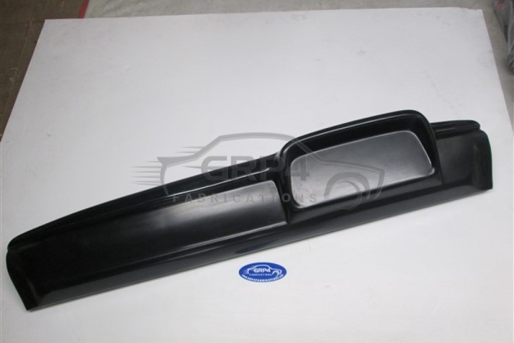 Mk2 Fibreglass Dash RHD