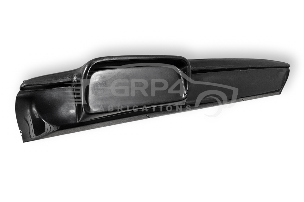 Mk2 Fibreglass Dash LHD