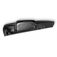 Mk2 Fibreglass Dash LHD