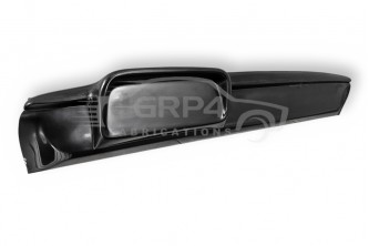 Mk2 Fibreglass Dash LHD