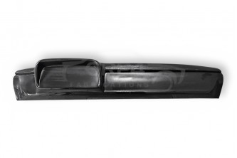 Mk2 Fibreglass Dash LHD