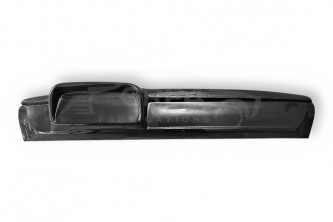 Mk2 Fibreglass Dash LHD