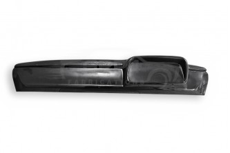 Mk2 Fibreglass Dash RHD