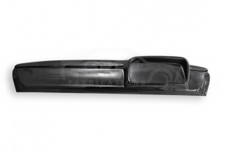 Mk2 Fibreglass Dash RHD