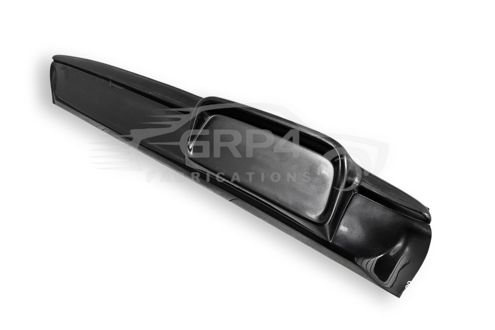 Mk2 Fibreglass Dash RHD