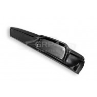 Mk2 Fibreglass Dash RHD