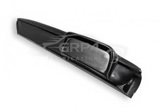 Mk2 Fibreglass Dash RHD