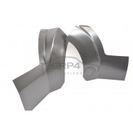 Mk2 Escort Carbon Arch Protectors 15" *P