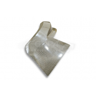 Mk2 Escort Kevlar Arch Protectors 15" *P