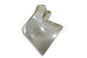 Mk2 Escort Kevlar Arch Protectors 15" *P