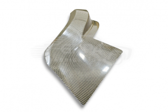 Mk2 Escort Kevlar Arch Protectors 15" *P