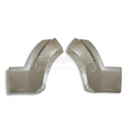 Mk2 Escort Kevlar Arch Protectors 15" *P