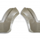 Mk2 Escort Kevlar Arch Protectors 15" *P