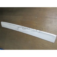 Fibreglass Boot Spoiler