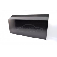 Mk2 Escort Carbon Rear Firewall Panel *P