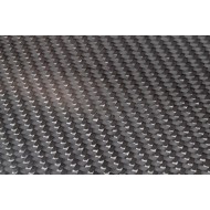Mk2 Escort Carbon Rear Firewall Panel *P