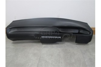 Honda Civic EG6 Fiberglass Dash