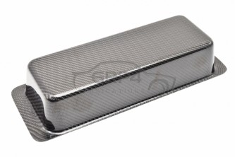 Carbon Fiber Switch panel Box