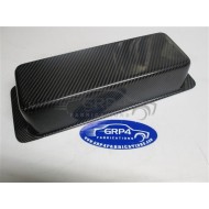 Carbon Fiber Switch panel Box *P