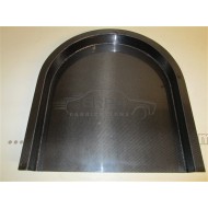 Carbon Universal Spare Wheel Tray