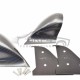 Mk2 Escort Carbon Mirrors *P