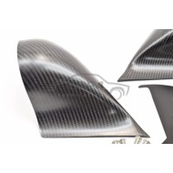 Mk2 Escort Carbon Mirrors *P